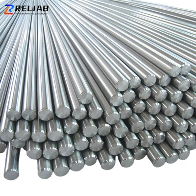 Bar Titanium Implan Pergigian