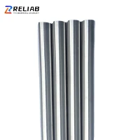 Apakah piawaian kawalan kualiti untuk Bar Titanium AMS 4928?