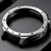 Aloi Titanium: Jam Tangan Pintar Penjana Bahan Premium