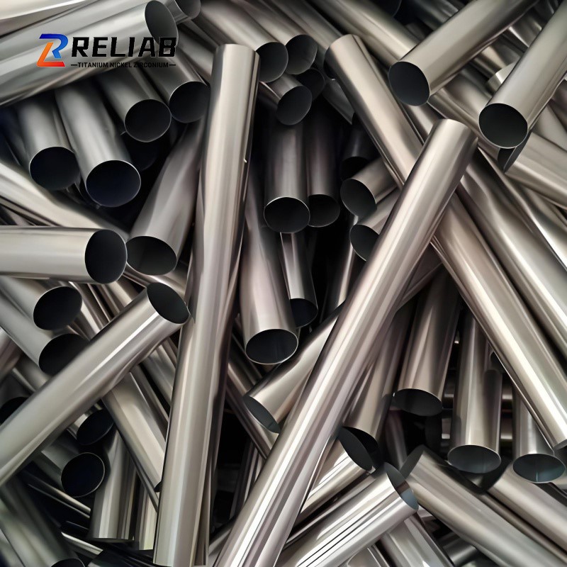 Premium nickel seamless tube manufacturer Premium nickel seamless tube manufacturer