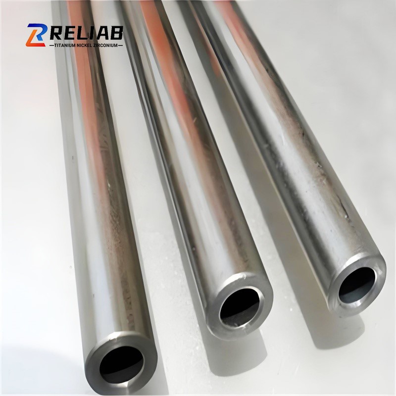 Premium nickel seamless tube wholesale Premium nickel seamless tube wholesale