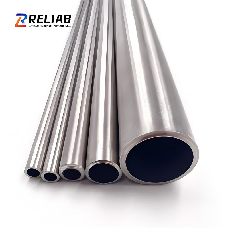 High quality Premium nickel seamless tube High quality Premium nickel seamless tube