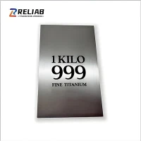 Apakah proses penyemperitan untuk Bar Bulat Titanium ASTM B348?