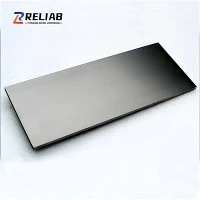 Bolehkah plat titanium digunakan dalam persekitaran marin?