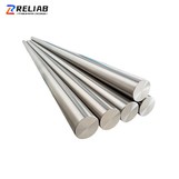 Apakah kekonduksian elektrik Bar Bulat Titanium ASTM B348?