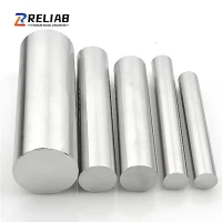 Apakah kaedah pengisaran untuk Bar Titanium CP?