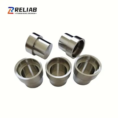 Nikel 200 Ketepatan CNC Bahagian Pemesinan