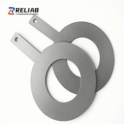 Cincin asas titanium tulen