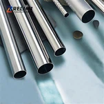 Tiub Titanium Untuk Pembersih Vakum